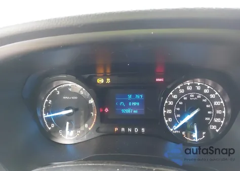 2021 Ford Ranger Xl z USA, uszkodzony, nr VIN 1FTER4FH6MLD30777